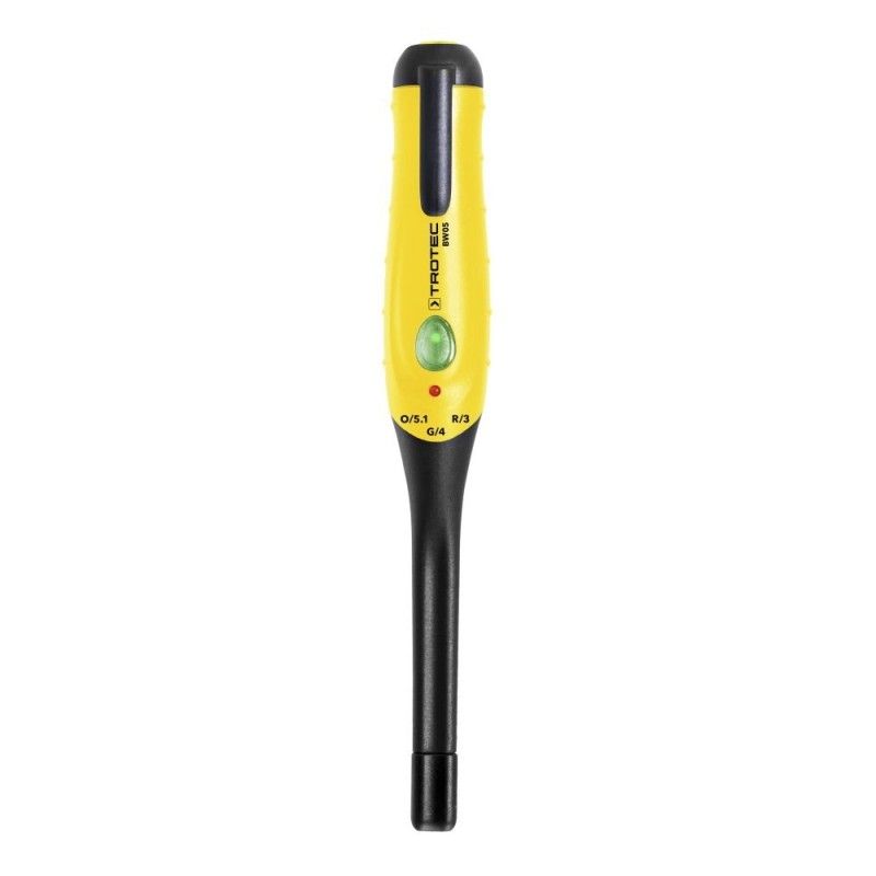 Tester Lichid de Frână Trotec BW05 - imagine 2