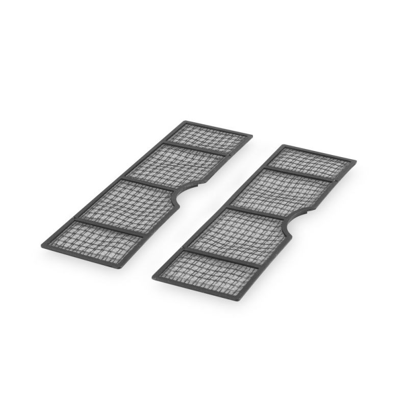 Prefiltru Trotec AW 20 S, Set 2 Bucăți | Aer Curat