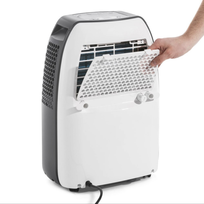 Dezumidificator Trotec TTK60E, 18L/zi, 100m³/h - imagine 7