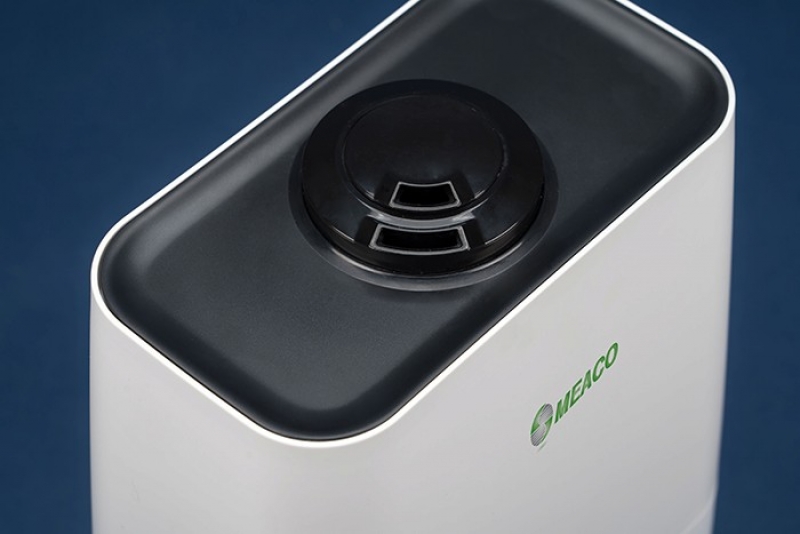 MeacoMIST DELUXE 2020 - Umidificator si Purificator Aer - imagine 6