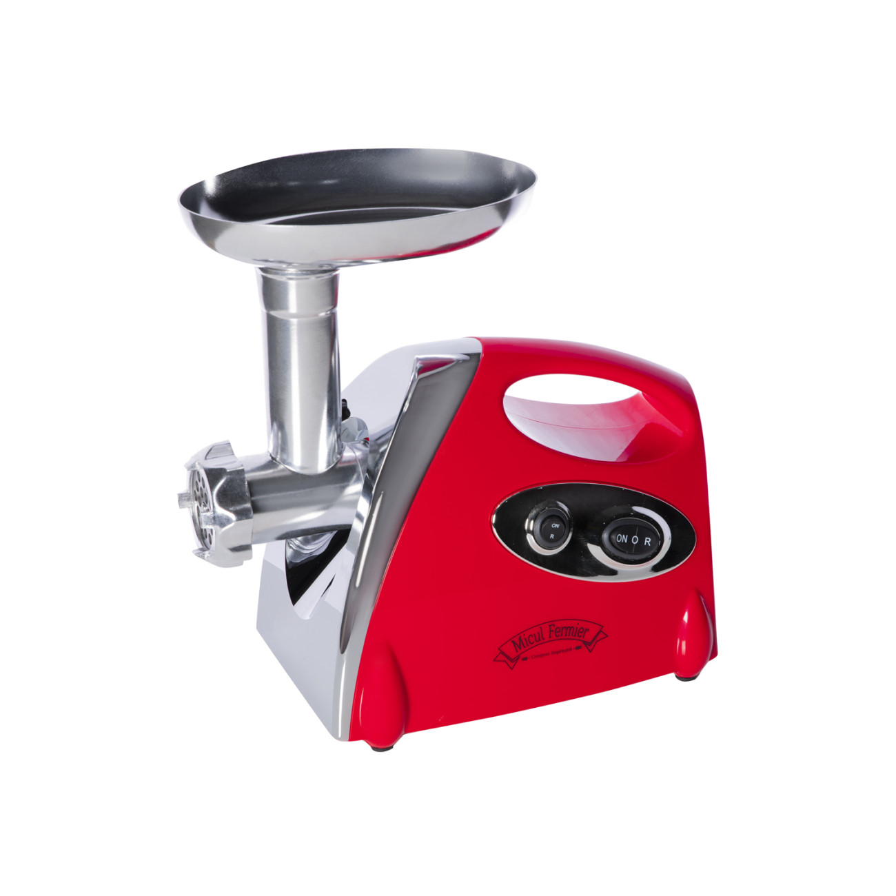 Masina Electrica de Tocat Carne 1200W Micul Fermier - imagine 4