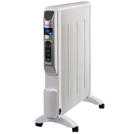 Convector Electric TESY MC 2014, 2000W