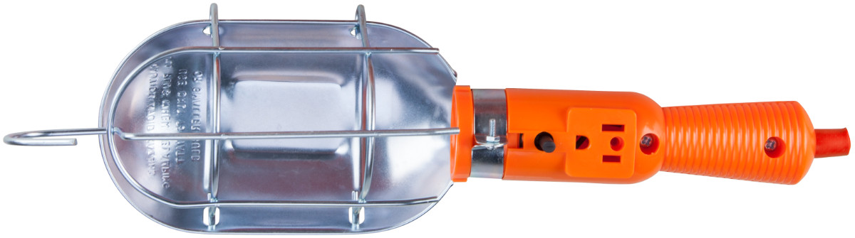 Lampa de lucru Evotools 75W, portabila, 10m