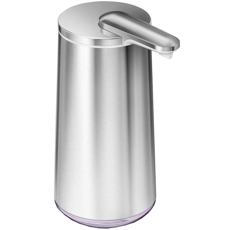 Dozator Săpun Simplehuman Fără Contact