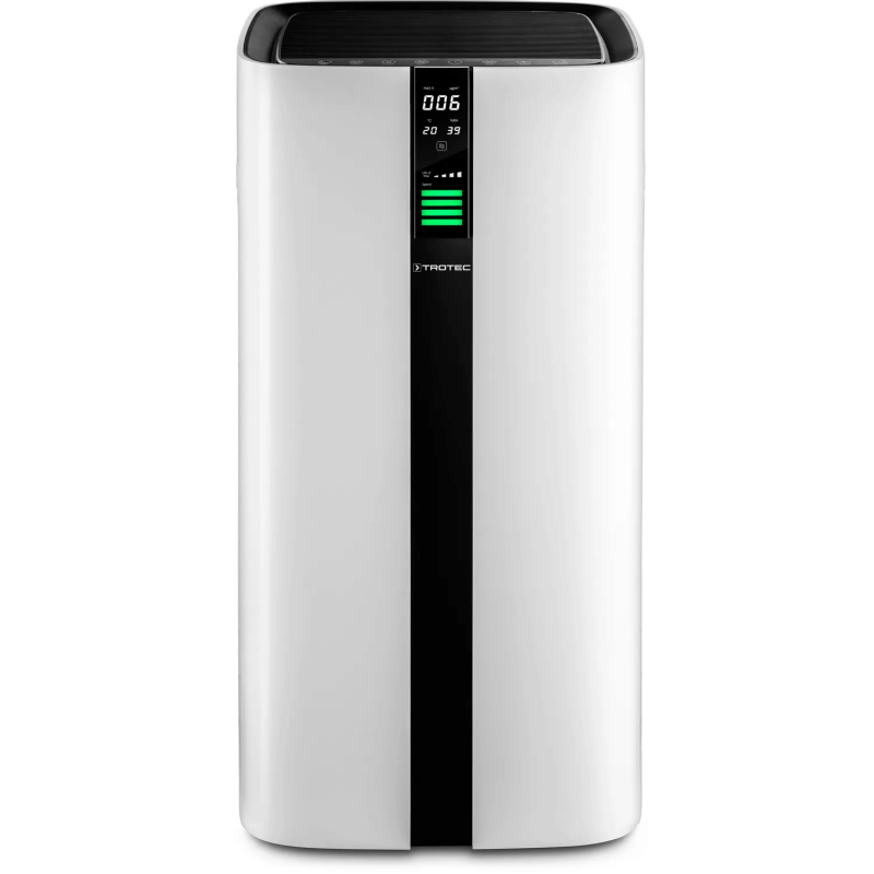 Trotec AirgoClean 350E - Purificator aer 120mp - imagine 4