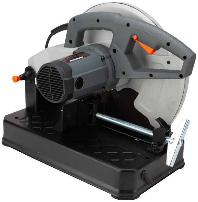 Masina debitat metale 2300W EvoTools - imagine 3