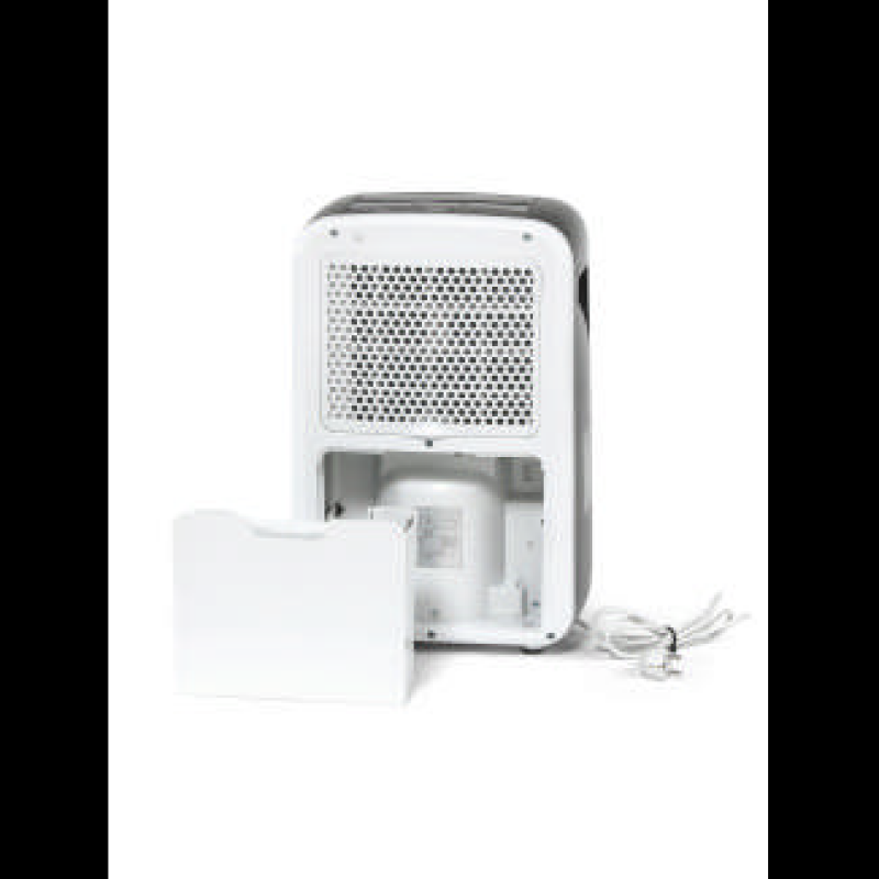 Dezumidificator Trotec TTK71E 24l/zi 50mp - imagine 5