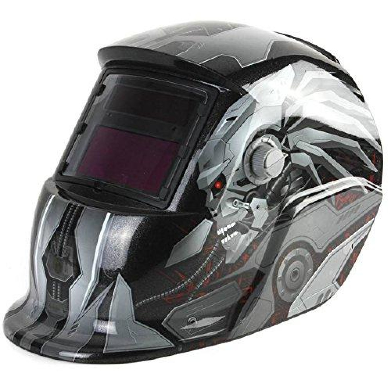 Dezumidificator Trotec TTK24E WS, 10l/zi - imagine 8