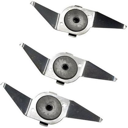 Set 3 Lame Robomow RL | Lame de Schimb