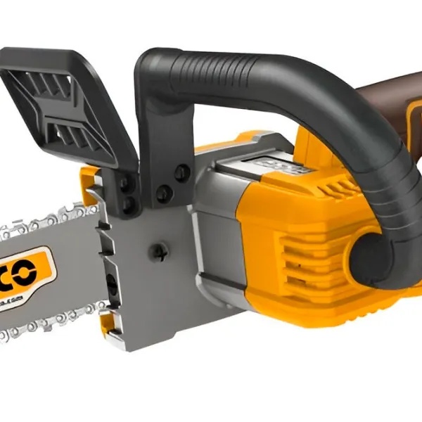 Fierăstrâu lanț INGCO 20V Brushless - imagine 3