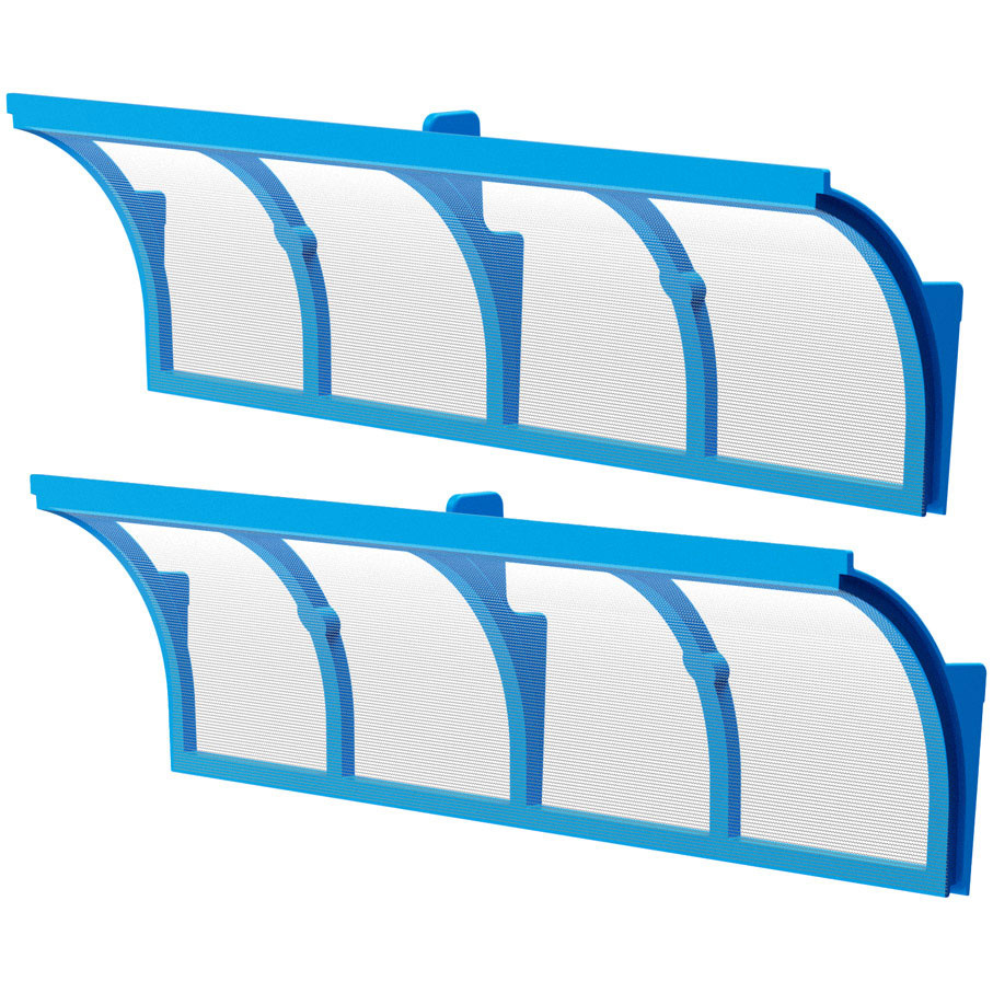 Filtru Plasă Hobot Legee D8 | 2 Bucăți