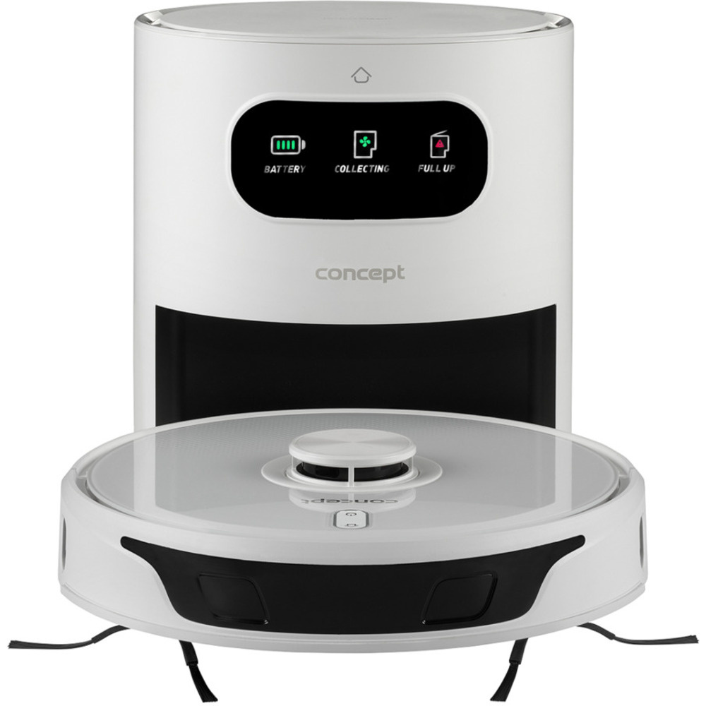 Concept VR3450 Robot cu Mop Laser 3D