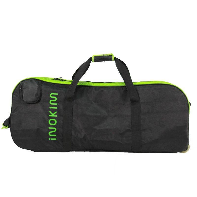 Geanta tip troller Inokim Light cu carcasă dură