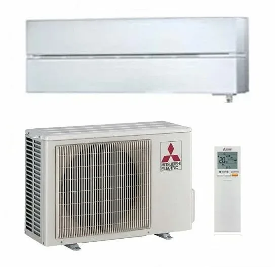 Aer condiționat Mitsubishi 12000 BTU A+++ Wi-Fi