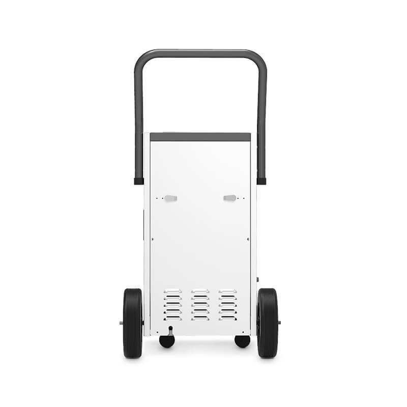 AlecoAir D50 PRO+ 50L/24h cu Pompa Drenaj - imagine 5