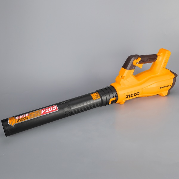 Suflanta de Frunze Ingco 20V Brushless CABLI20428 - imagine 3