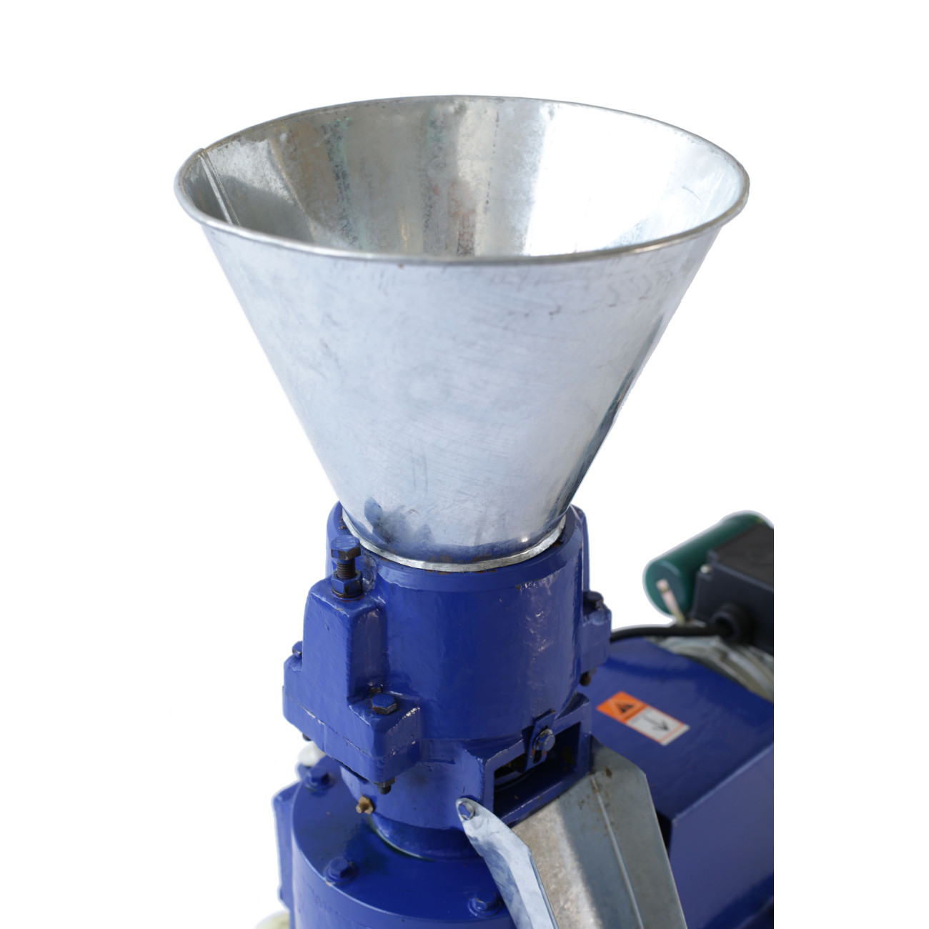 Granulator Furaje Micul Fermier 90Kg/h - imagine 4