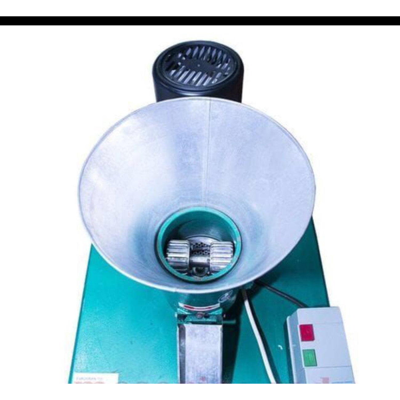 Aeroterma Electrica Umidificator Bimar Teknocomfort - imagine 4