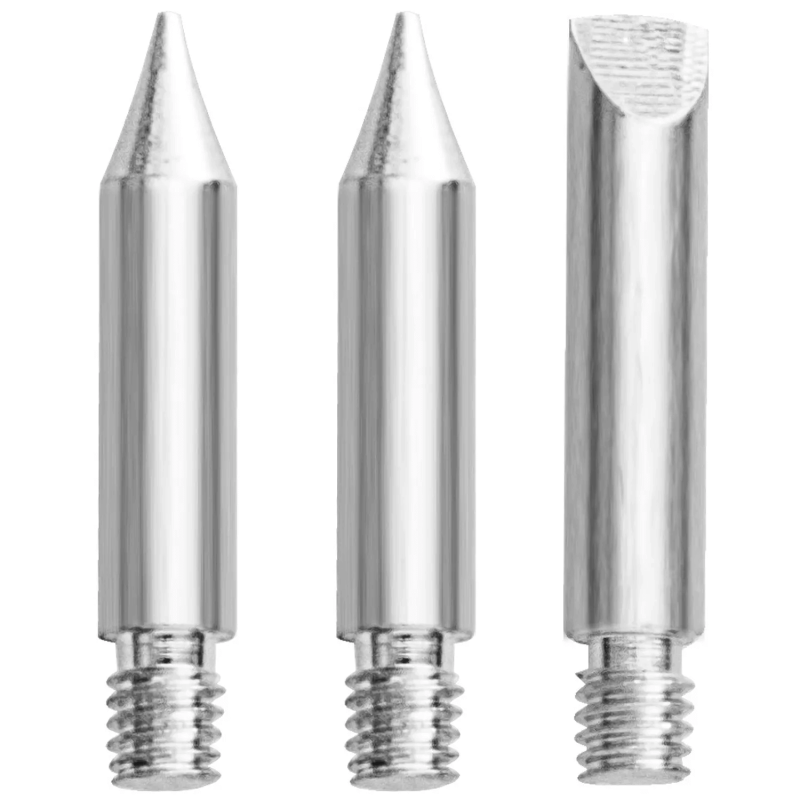 Stație de lipit digitală Trotec PSIS 10, 60W, 200-450°C - imagine 4