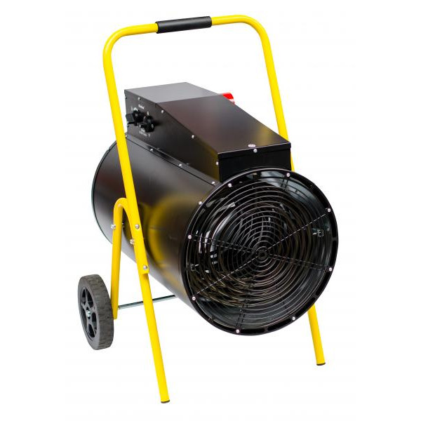 Ventilator turn Clean Air Optima CA-406W, 530m3/h - imagine 2