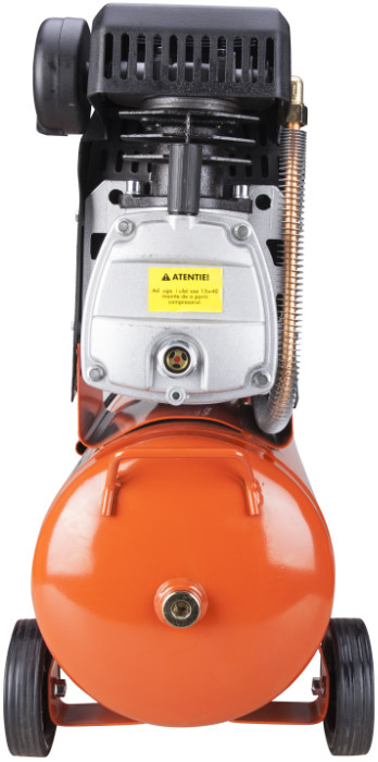 Compresor Evotools CA2024A 1500W 8 bar - imagine 2