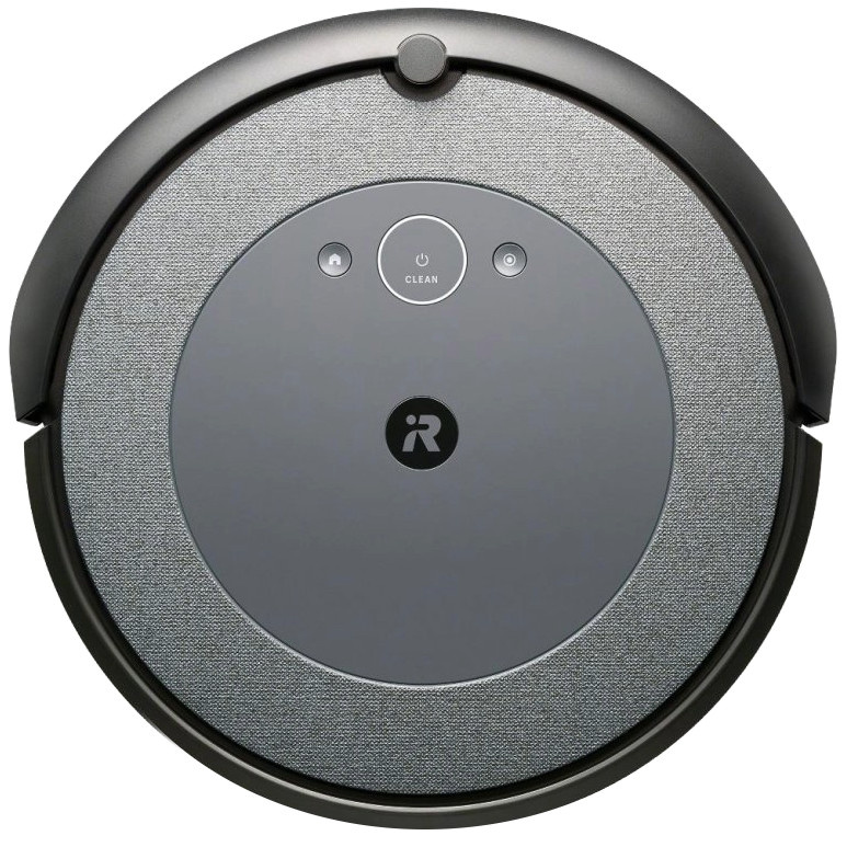 iRobot Roomba Combo i5 - Aspirator robot cu mop