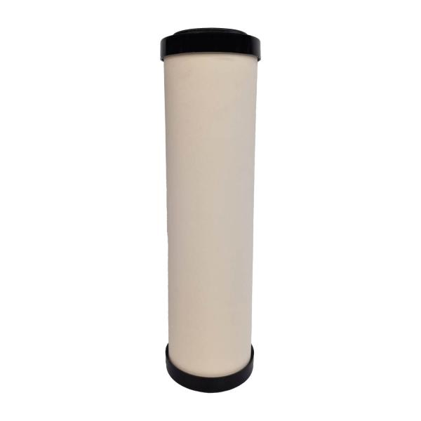 Cartus Filtrant Ceramic cu Carbune Activat Aquafilter