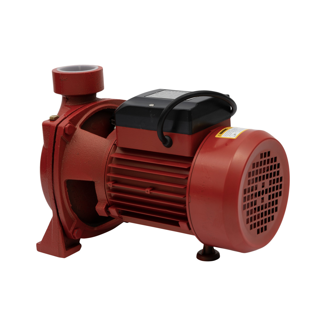 Pompa Hidrofor Micul Fermier FHM-2 1500W 415L/min - imagine 3