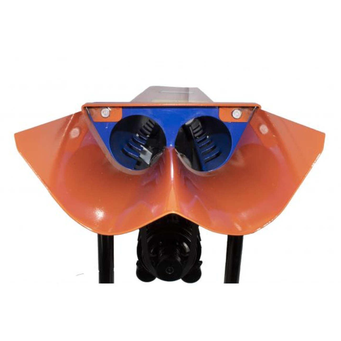 Camera Termoviziune Trotec AC060V - imagine 5