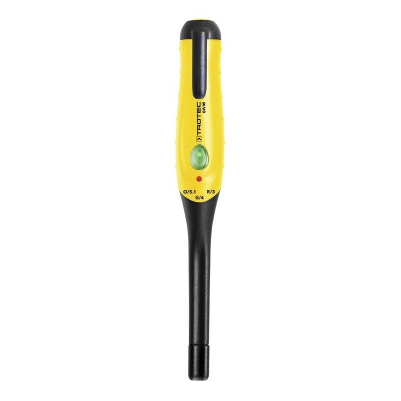 Tester Lichid de Frână Trotec BW05 - imagine 3