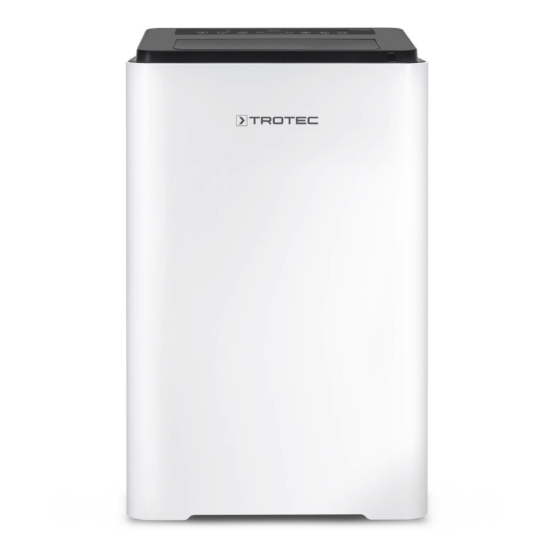 Aer condiționat portabil Trotec PAC 3900 X, 13300 BTU, 52 mp - imagine 3