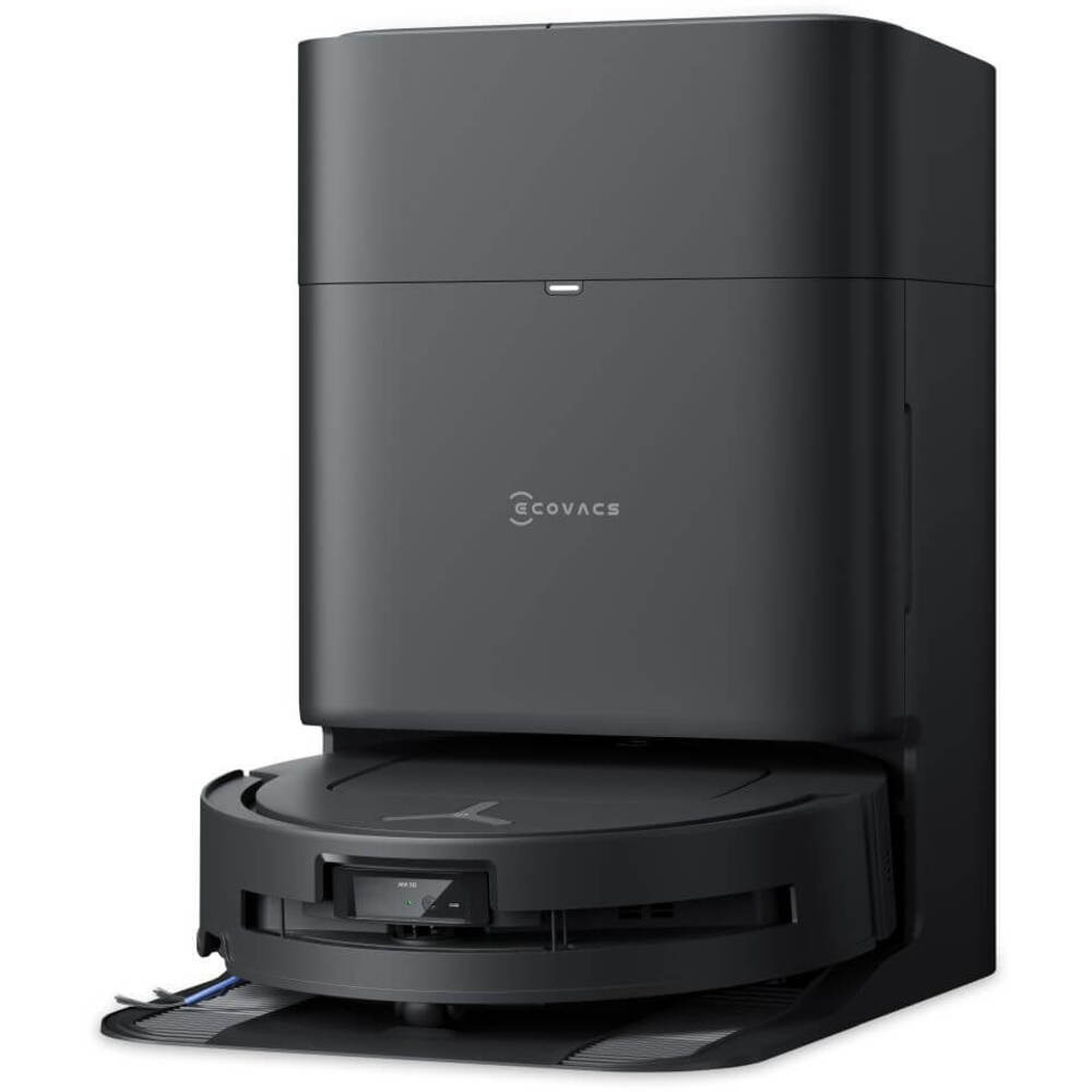 Ecovacs Deebot T80 Omni - Aspirator robot cu mop