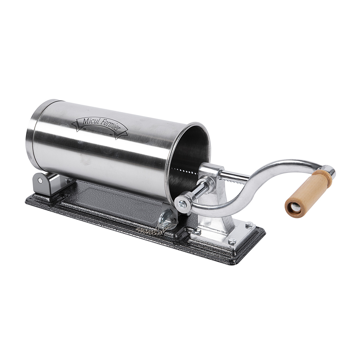 Purificator Aer CA508 UV Hepa Ionizare - imagine 13