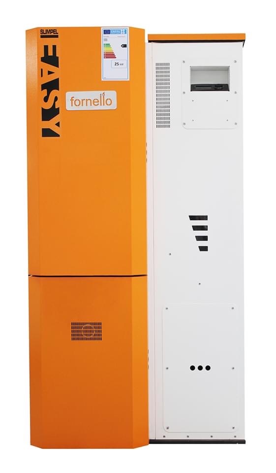 Jacheta de lucru EvoTools Confort S-48 - imagine 2