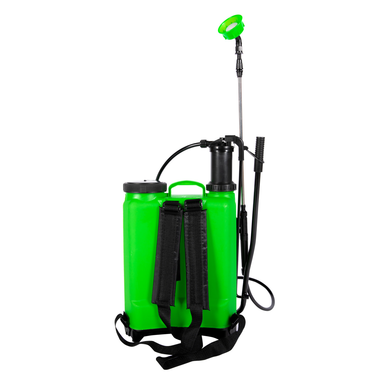Pompa Stropit Manuală 12L Micul Fermier - imagine 4