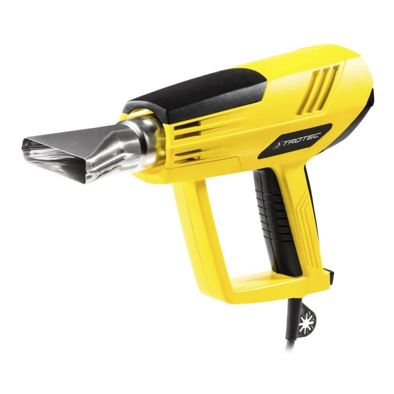Pistol Aer Fierbinte Trotec HyStream 2100, 2000W - imagine 5