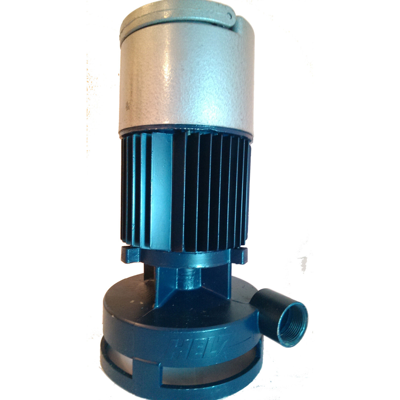 Pompa Ruseasca Helz MG-115 4mc/h Originala - imagine 2