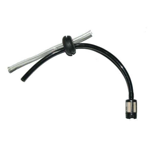 Filtru și Furtun Benzina pentru Motocoasă Blade