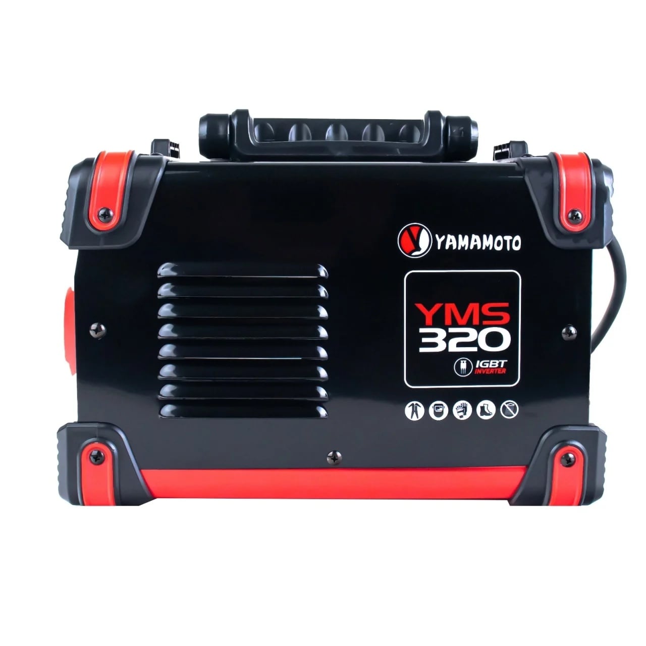 Aparat de Sudura Invertor Yamamoto 320A - imagine 4