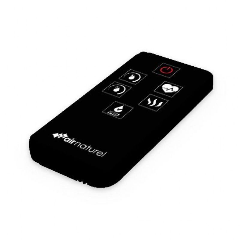 Umidificator Air Naturel Clevair 2, Ultrasunete, 40 mp - imagine 3