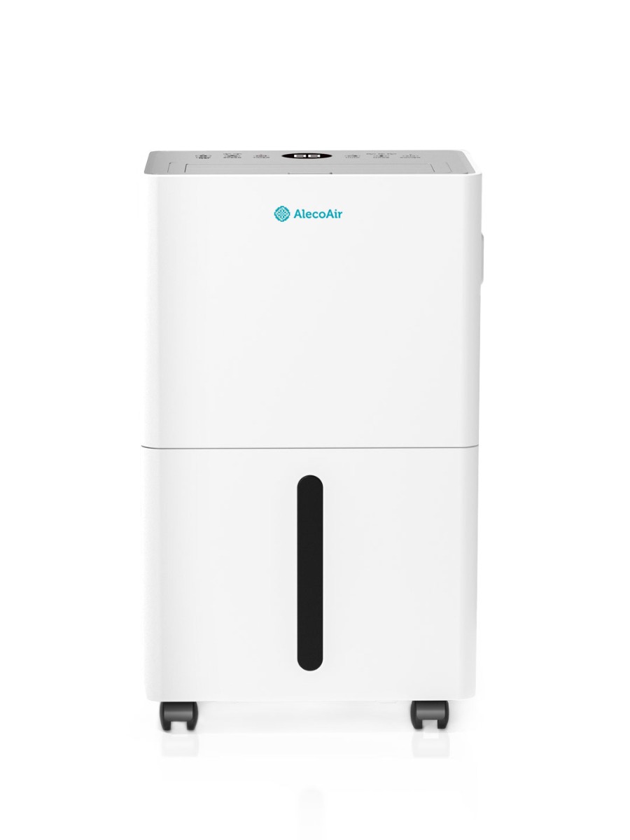 Dezumidificator AlecoAir D6 Timy, 6L/zi, 3 Moduri - imagine 3