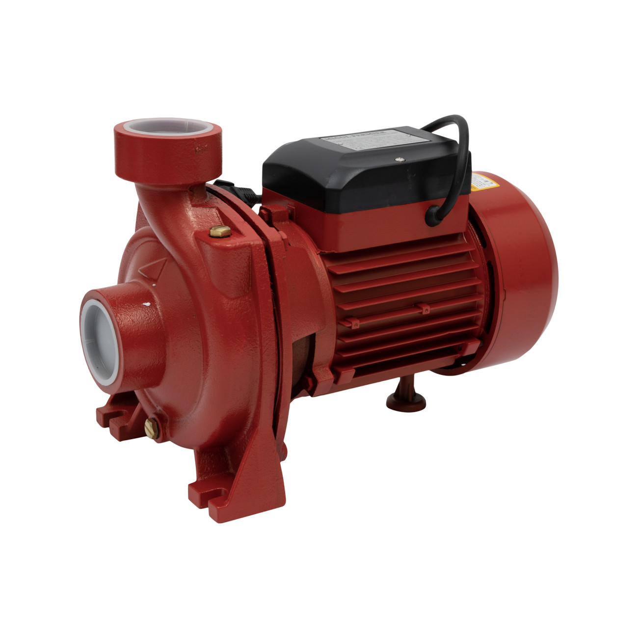 Pompa Hidrofor Micul Fermier FHM-2 1500W 415L/min - imagine 2