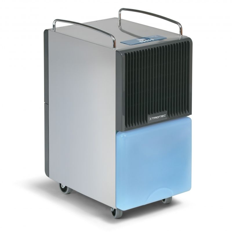 Dezumidificator Trotec TTK122E, 40l/zi, 120mp - imagine 2